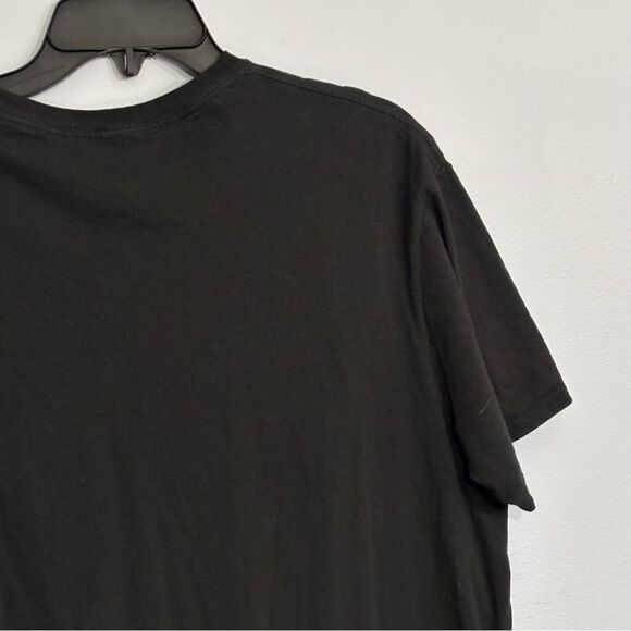 Godzilla | King of the Monsters Men’s Black Graphic T Shirt Size XL - Picture 9 of 12